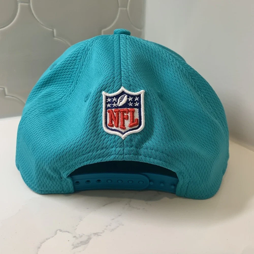 New Era miami dolphins